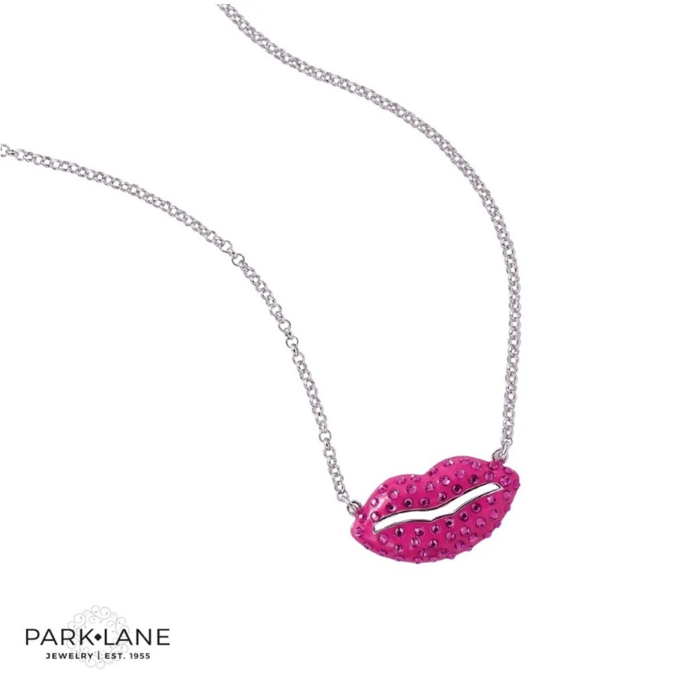 Park Lane SUGAR Necklace NEW